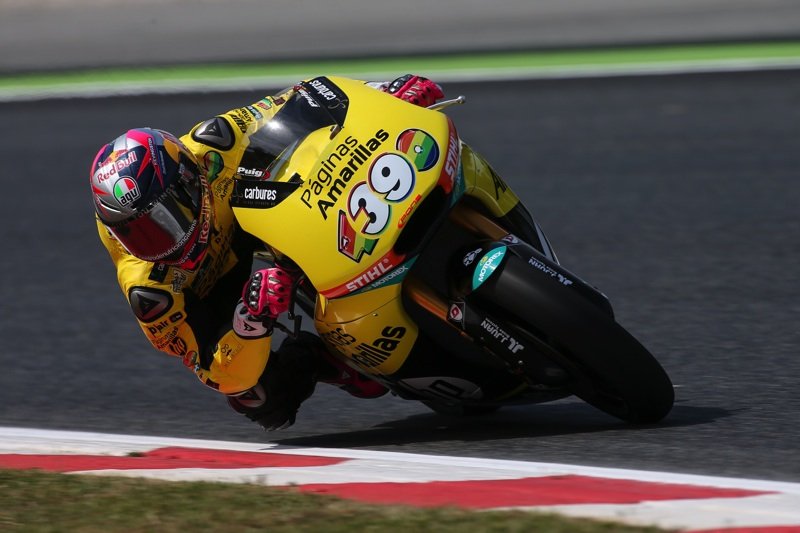 Adexe90's tweet photo. Luis salom eras el mejor. Pero sabes una cosa que sigues siendo el mejor😢😢😢 https://t.co/kId4X4u7uM
