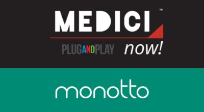 MEDICI Global tweet media