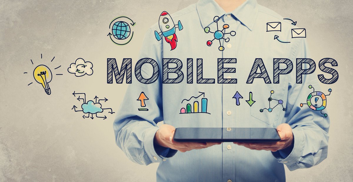 KritikalTalk's tweet photo. Helping build this Potential $100 Billion #MobileApp Market
Get started with your #mobilestrategy now! https://t.co/OIFNEzEHB4
#hightechapp https://t.co/iKLras4dwZ