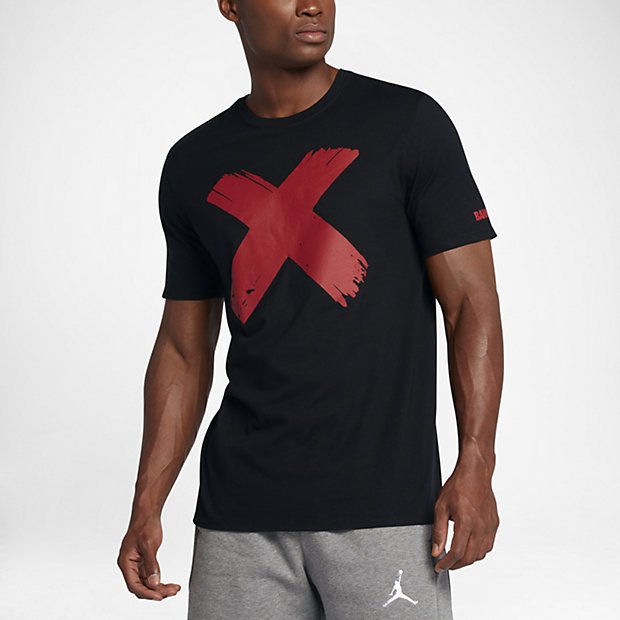 SOLELINKS on Twitter: "#RESTOCK Air Jordan 1 Banned Logo T-Shirt =&gt;  https://t.co/V0vgQIp7uV https://t.co/S3uHj7UZf8" / Twitter