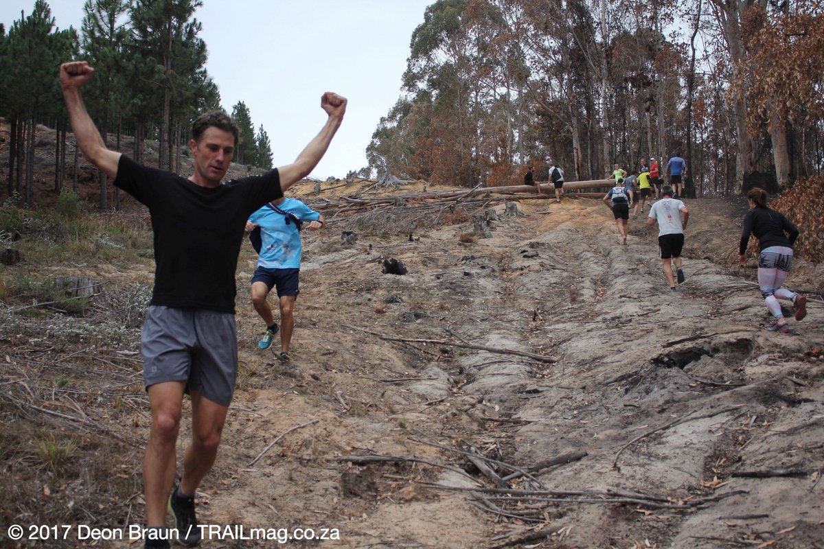 TRAILza's tweet photo. #TBT to our #KnysnaClinic last week. Photos on our Facebook album. https://t.co/rl5h8stxzH #trailrunning https://t.co/AwisKxHIq3