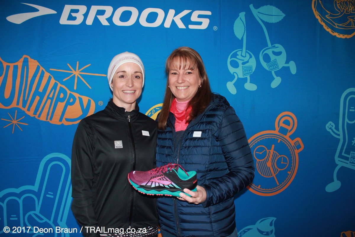 TRAILza's tweet photo. #TBT to our #KnysnaClinic last week. Photos on our Facebook album. https://t.co/rl5h8stxzH #trailrunning https://t.co/AwisKxHIq3