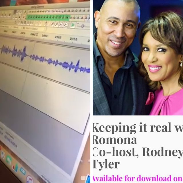 Romona Robinson on Twitter: 