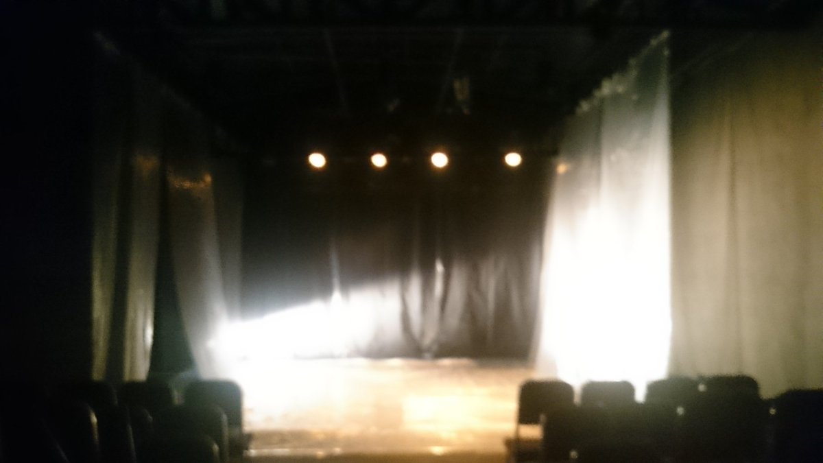 <a href="/almagrooff/">@almagrooff</a> <a href="/festivalalmagro/">Festival de Teatro Clásico de Almagro</a> #yellowmacbeth #laveleta #respirafestival