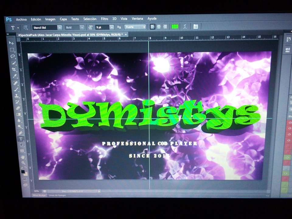 xZeesktGFX's tweet photo. @mikellandun10  la que le he hecho a dymistys jajaja https://t.co/Q56rvoMdyU
