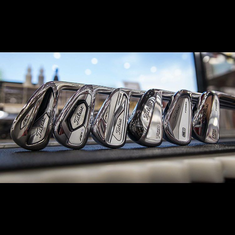 PrecisionGolfHD's tweet image. We will now be fitting Titleist in our Precision Golf store from August! Great news for our team! #PrecisionGolf #titlest