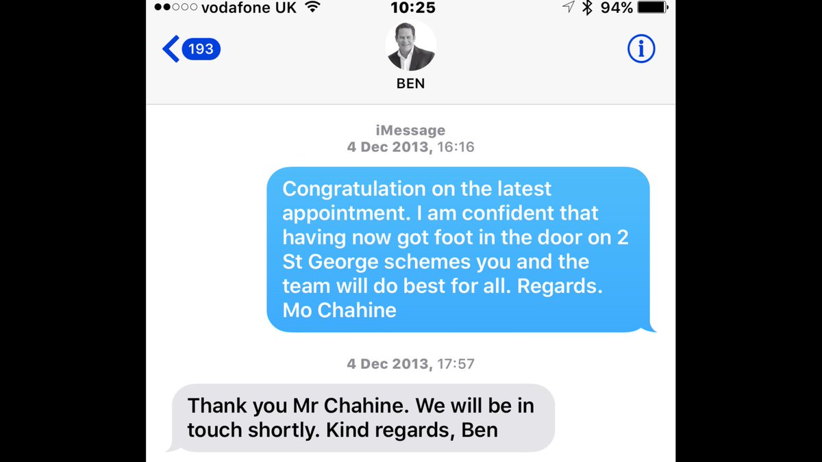 snrmo's tweet photo. Ben Jordan MD Premier Estates that was a lie in 2013, why not come out and try to be truthful. Hiding behind your finger is not an option? https://t.co/T1DlRyjrdv
