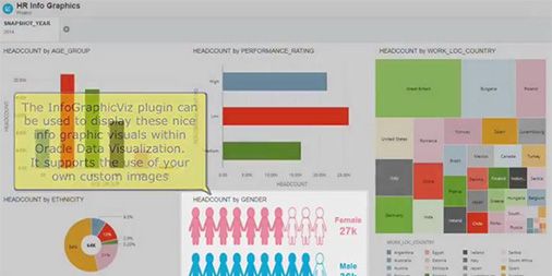 PeakIndicators's tweet photo. InfoGraphicViz Plugin for Oracle Data Visualisation - https://t.co/ZdbyIk1mUP #oracle #data https://t.co/D2KjQdwBnB