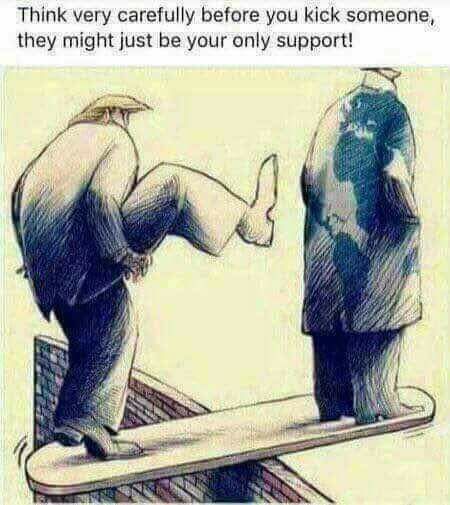 mieanglo's tweet image. ini banyak dilakukan anak kepada ibu bapaknya.

tak sadarkah mereka juga punya hati yang bisa retak ??

walau kasih sayang membalutnya