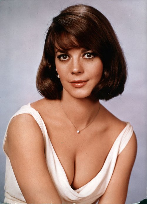 Happy Birthday Natalie Wood 