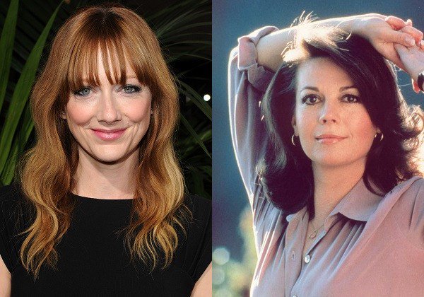 July 20: Happy Birthday Judy Greer and Natalie Wood  