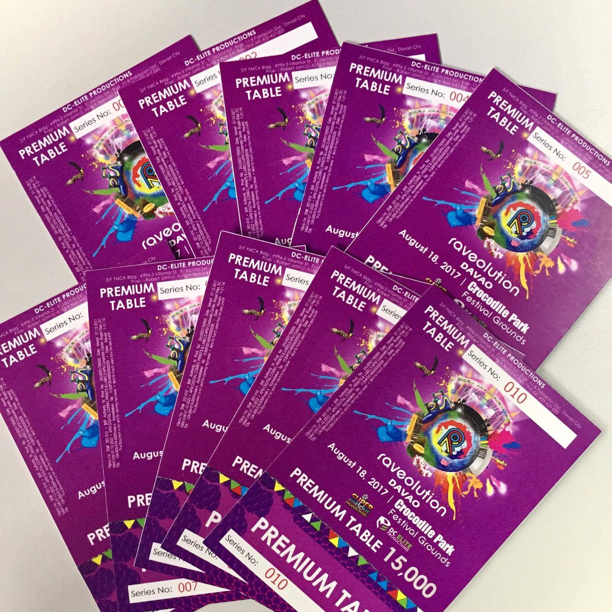 ellizaaag's tweet image. Onhand na po ang tickets mga kapamilya!!!!!!!!! Ilang tulog nalang po!!!!!!!! charet buy na mga sizt o dm lang po 💥 #RaveolutionPH