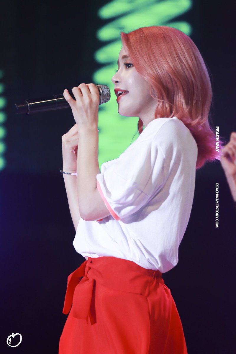 170719 대구 치맥 페스티벌 솔라 25 pic upload ! 
#마마무 #솔라

>peachway.tistory.com/117