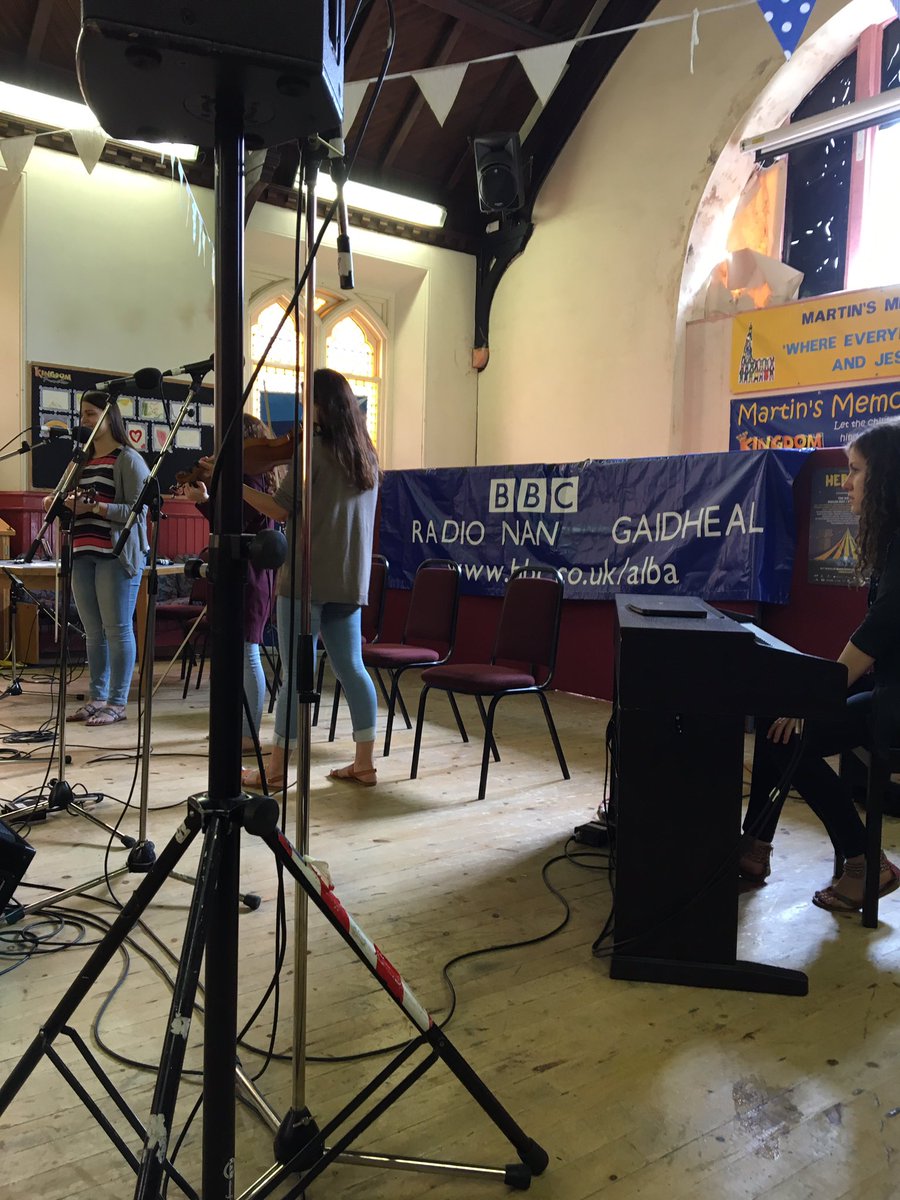 lumberjillsnb's tweet photo. Live on @bbc! From @HebCelt @MusicMusiqueNB #NBfiddlers #radionangaidheal @Gov_NB #exportnb https://t.co/FmSnvQf1A1