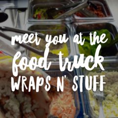 Wraps_n_Stuff's tweet photo. We're at 362 Terry Fox for lunch today. Hope to see you out 11:30 - 1:30! @KrpProperties @KanataFOODtruks @KanataNorthBIA https://t.co/Prq6yho6up