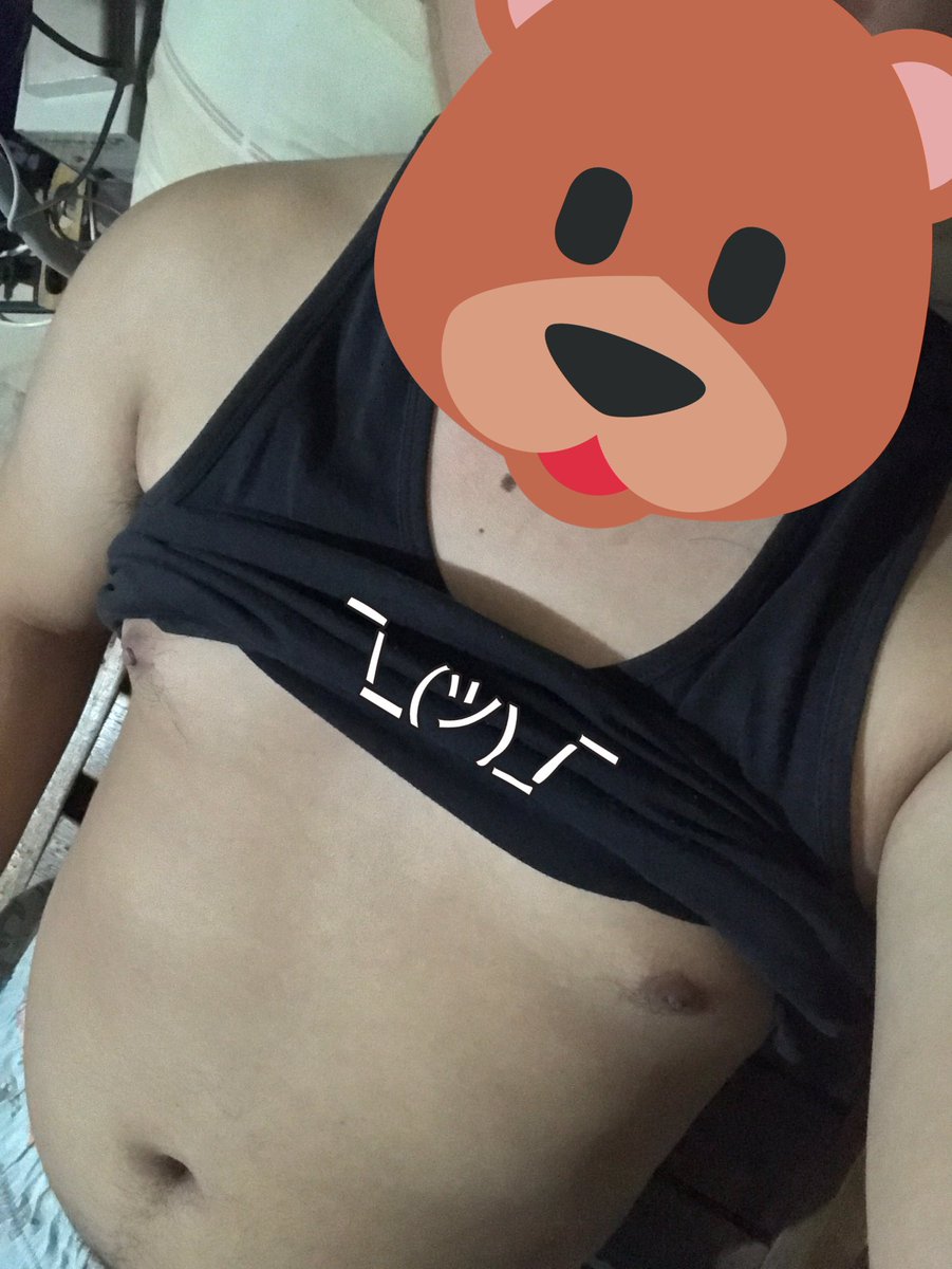 chubbymover's tweet photo. Wala ehh... chubba eh. :P #ChuBoy #PinoyAlter https://t.co/AWYkdCB7Rg