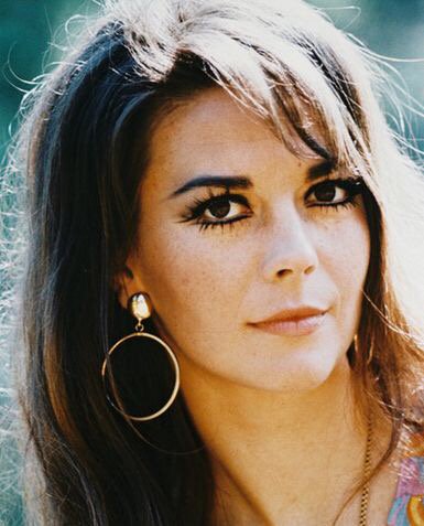 HAPPY BIRTHDAY 
NATALIE WOOD 