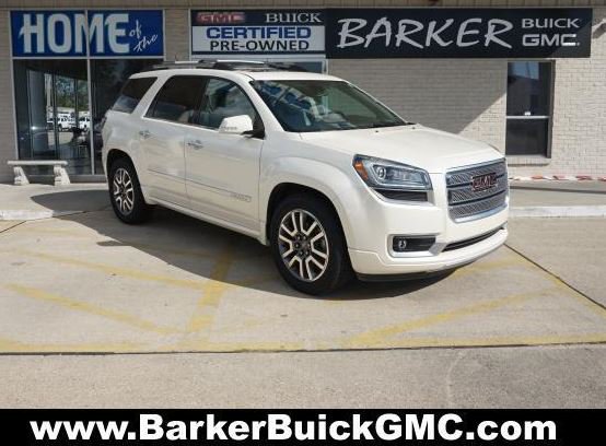 BarkerGMC's tweet photo. Stop in today and test-drive this deal before it's gone! #GMC #Acdia https://t.co/inesa8giOS https://t.co/0LgX4uC2yj