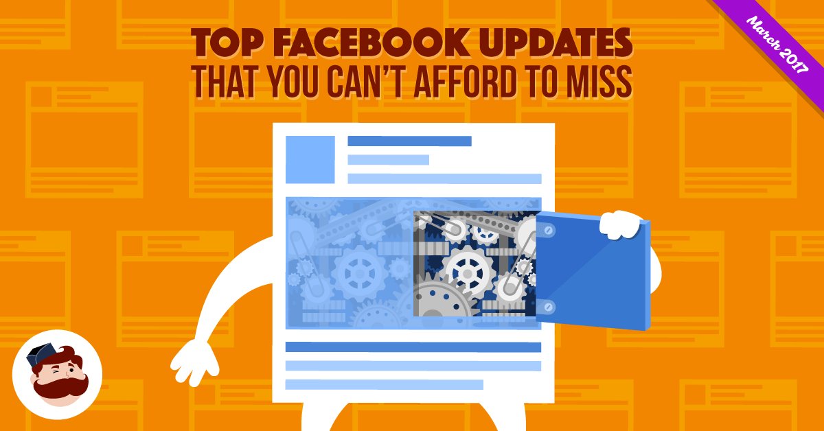 Facebook updated Ad Breaks &amp; is working on more ad measurement tools! 

Don't miss the latest news, click here ↙️

hubs.ly/H06FWCW0