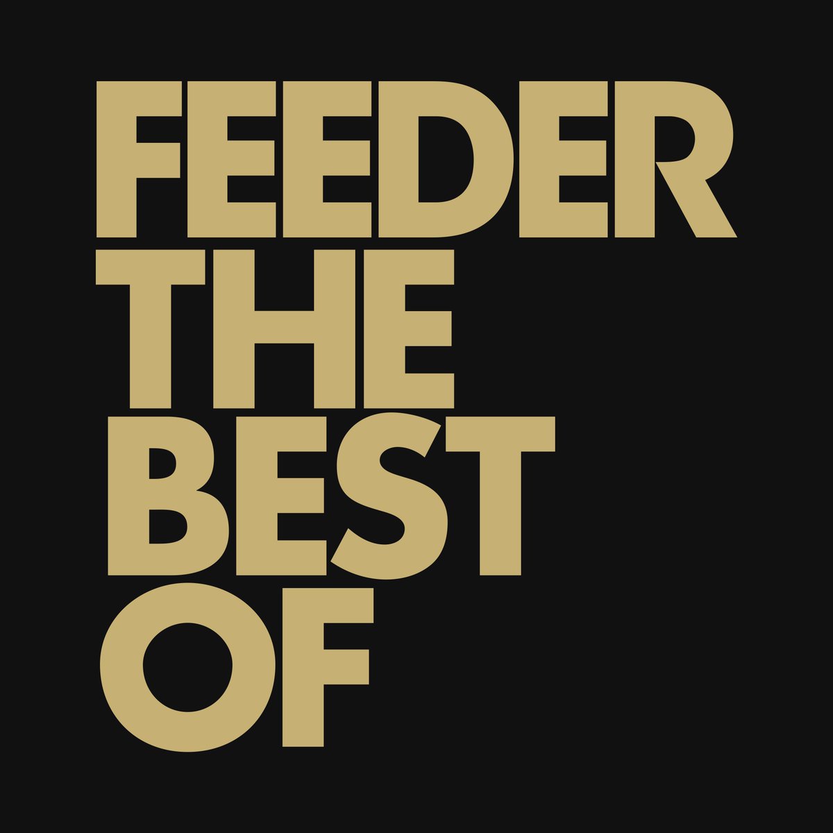 Feeder On Twitter 2 3 The Collection Features All Singles From