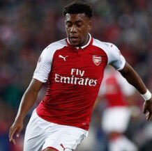 RT for Zaha🇨🇮
LIKE for Iwobi🇳🇬