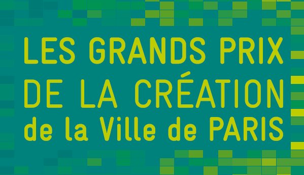 #AppelàCandidatures | Candidatez jusqu'au 16 octobre 2017 pour les Grands Prix de la Création de la Ville de <a href="/Paris/">Paris</a> 
bit.ly/2vFhpT0