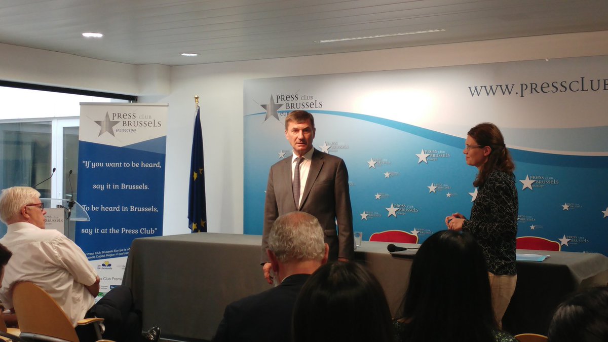 Digital EU 🇪🇺 (@digitaleu) on Twitter photo "No single EU country can deal with today's #cyberthreats alone. We need to cooperate on the European level" <a href="/Ansip_EU/">Andrus Ansip</a> 🔑💻 #CyberSecurity "No single EU country can deal with today's #cyberthreats alone. We need to cooperate on the European level" <a href="/Ansip_EU/">Andrus Ansip</a> 🔑💻 #CyberSecurity