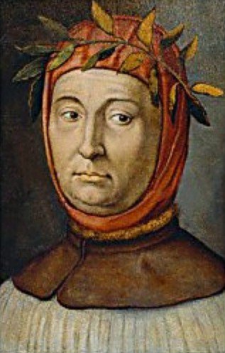 PilloleStoriche's tweet photo. #20luglio 1304 - Nasce Francesco Petrarca.
https://t.co/N5AWjxwm1s
#AccaddeOggi https://t.co/4PHq9v0NLg