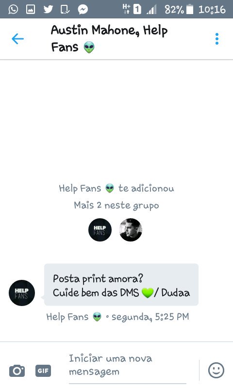 Emilymendespotf's tweet image. @HelpFans24 
Obg❤ de coração❤❤