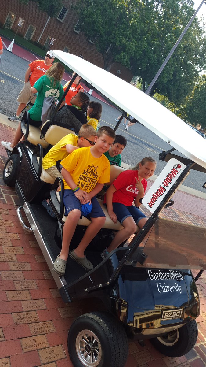 Gate City Kidz tweet media