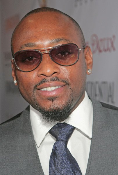 Happy Birthday to Omar Epps! At this point, he\s an OG in the game! 