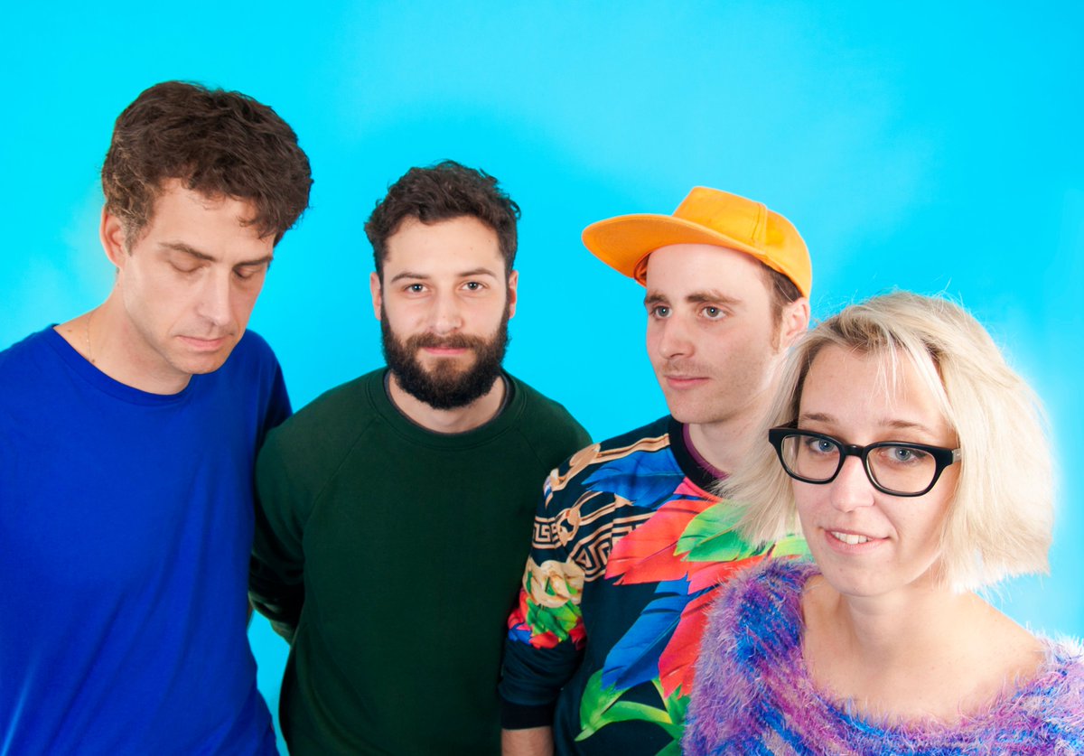 Melting Vinyl tweet media