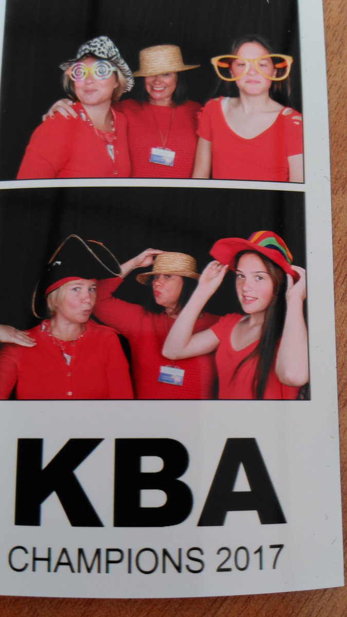 primarydepkbaMM's tweet photo. A family of champions! @KBuccleuchA @KBAGriffin https://t.co/SSaCVIE9Mb