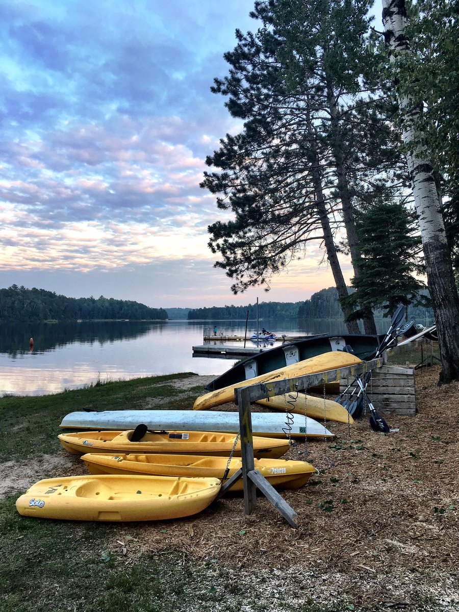 GiantsRidge's tweet photo. Sure we've got pretty much the #bestgolfever, but did you know there's water recreation onsite, too? #MakeGiantMemories. Photos:@GrnGate https://t.co/9TBKeKgH9z