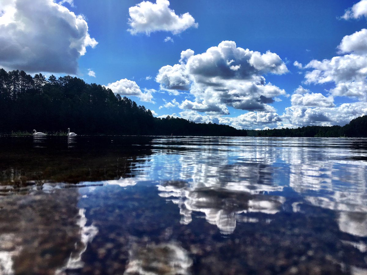 GiantsRidge's tweet photo. Sure we've got pretty much the #bestgolfever, but did you know there's water recreation onsite, too? #MakeGiantMemories. Photos:@GrnGate https://t.co/9TBKeKgH9z