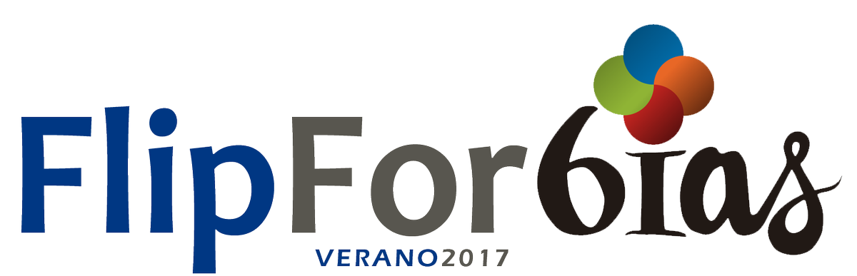 aaronasenciofer's tweet photo. Cursos de verano #flipforbias17 Encuentra tu sede https://t.co/eOPdiPplyF ¡Anímate a flipear tus clases! @fundacionbias @santiagoraul https://t.co/1Zgm3py8JK