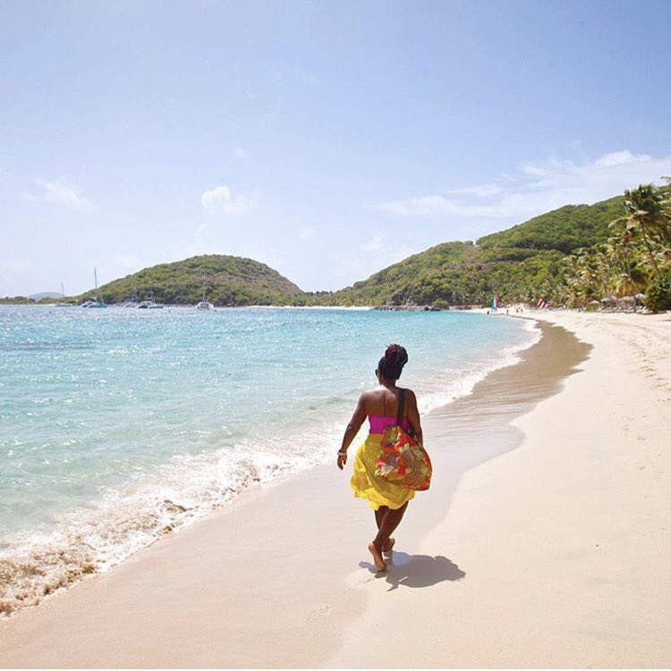Looking for a #Caribbean private-island resort? Look no further! telegraph.co.uk/travel/destina… <a href="/PeterIsland_BVI/">Peter Island Resort</a> <a href="/Guanaisland/">Guana Island</a> @sabarockbvi