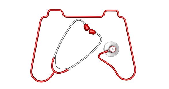 hellocareapp's tweet image. #SeriousGames : la #gamification au service de notre #santé, apprendre avec le ludique labsante.sanofi.fr/categories/ini… #hcsmeufr #esanté