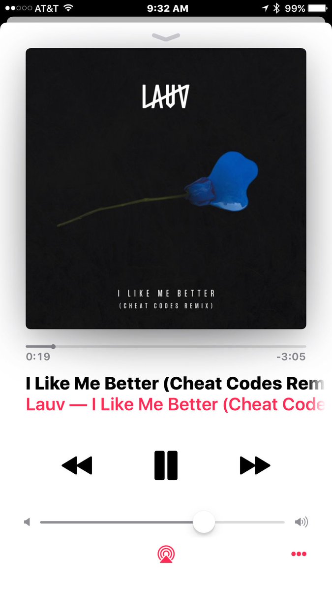 _TheRaveLife's tweet photo. On repeat today 🔂😍 @CheatCodesMusic #EDM https://t.co/gpXusKvVnZ