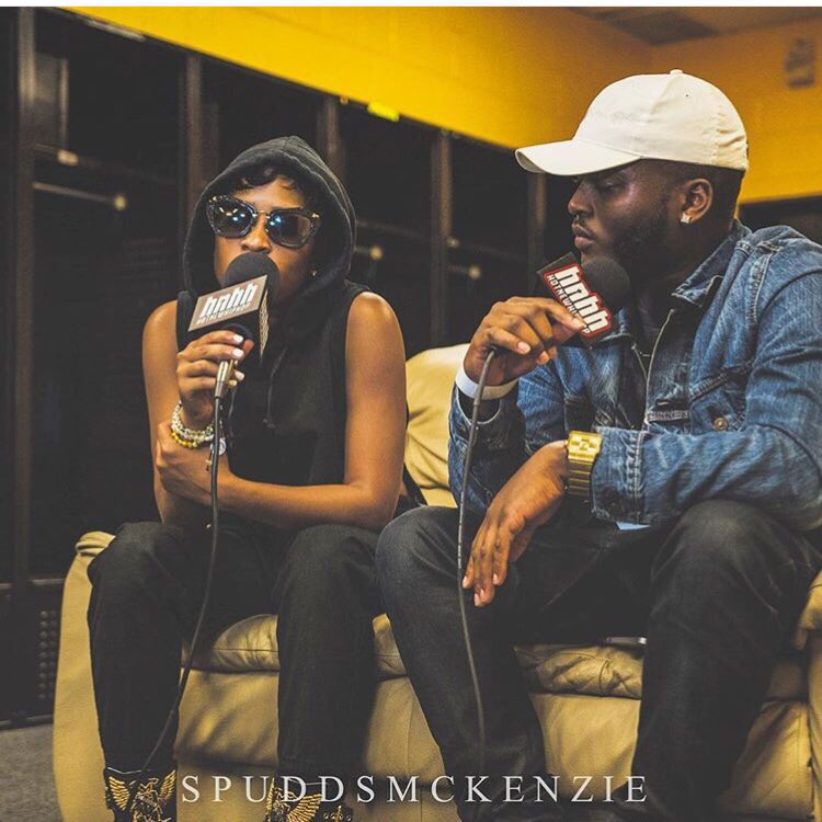 BuzyBakerr's tweet photo. I'm 25 years old from MD, conduct interviews &amp; host various events. A simple RT can help me find new opportunities and expand my brand. https://t.co/sGFdajgHxJ