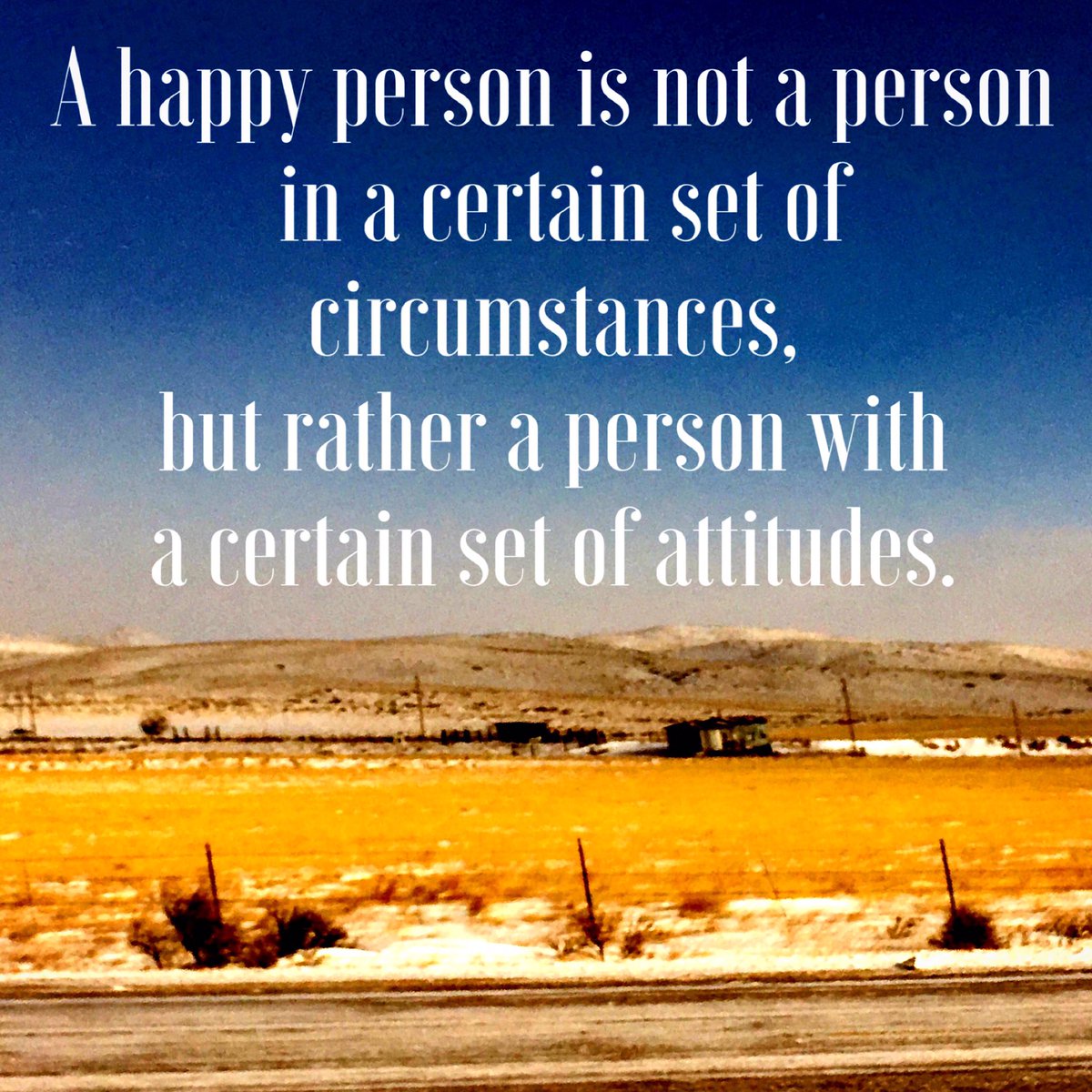 CraigAllanWHY's tweet photo. Attitude is eveything.. #craigallanwhy #attitudeiseverything https://t.co/qKxUcVt80c