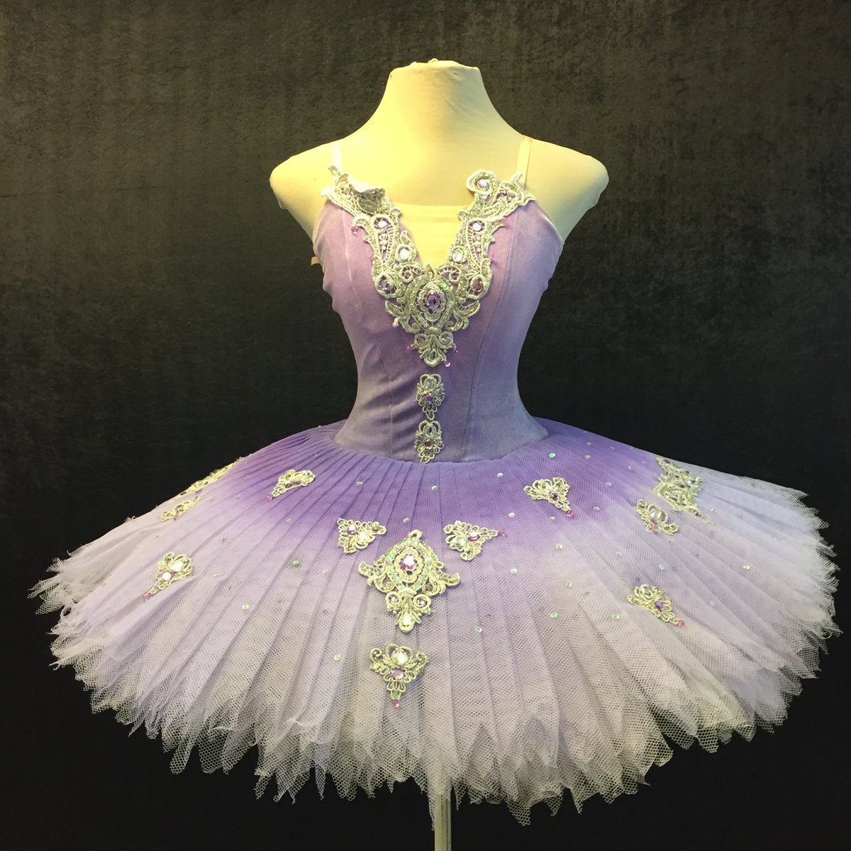 Dancewear by Patricia offers all YAGP participants 10% discount on all professional tutus..
Visit us on line at dancewearbypatricia.com