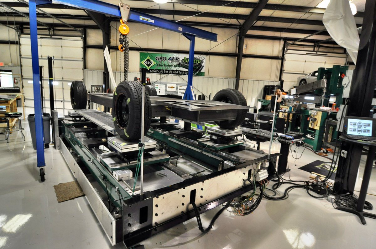 Little #TBT for us..almost two years on these videos. Note: This is at max volume..the machines are that quiet youtube.com/watch?v=VK_IBR…