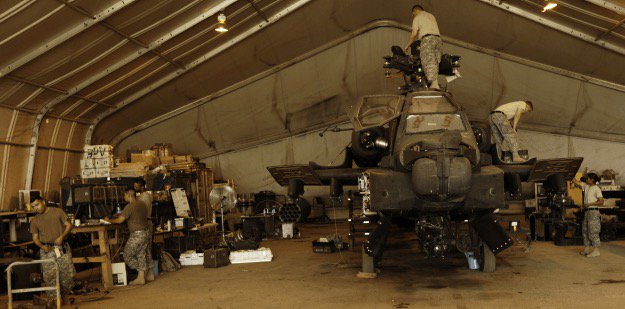 Check out U.S. Army Career AH-64 Attack Helicopter Repairer (15R) on Career Navigator. #goarmycareers (513)522-5914