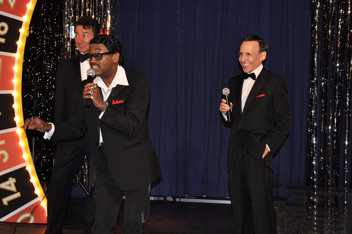 RatPackTribute's tweet photo. The #RatPackTribute in #LosAngeles. Sammy's vocal.  As seen at www.franktribute &amp; https://t.co/Ie6U8fHbaE  #RatPack  #LiveMusic https://t.co/Snl6VbCgBw