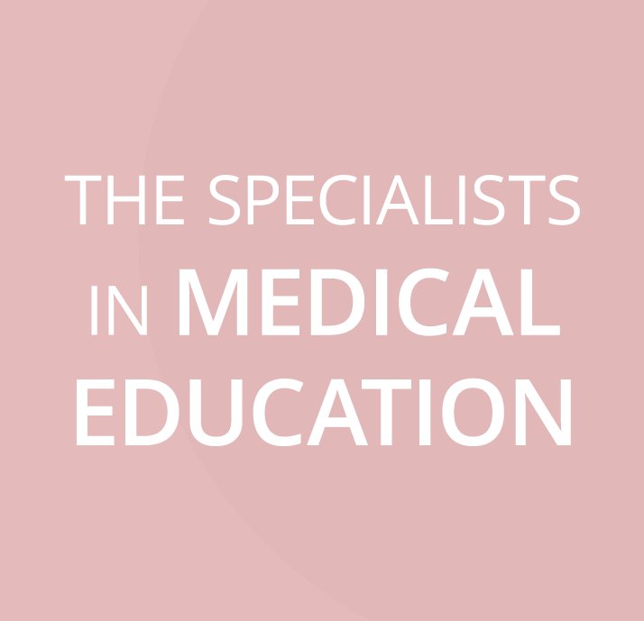 OmniaMedUK's tweet photo. Take a look at our website at https://t.co/D91k3Yh3yT
#omniamed #MedEd #medicaleducation #CPD https://t.co/6TcwPAOGiw