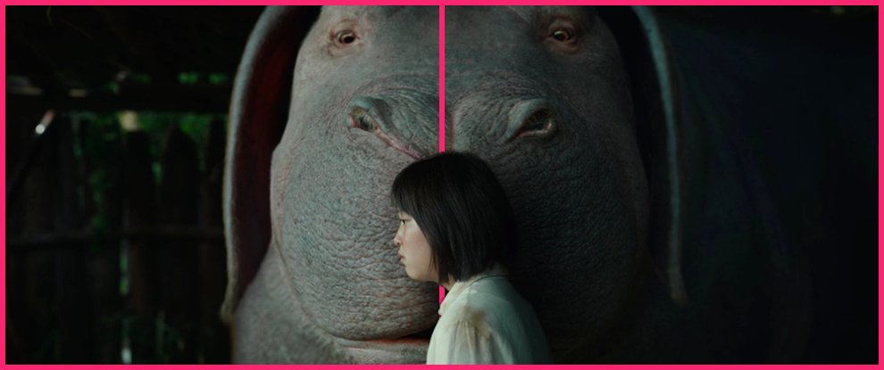 Comp Cam: Geometric tweet media