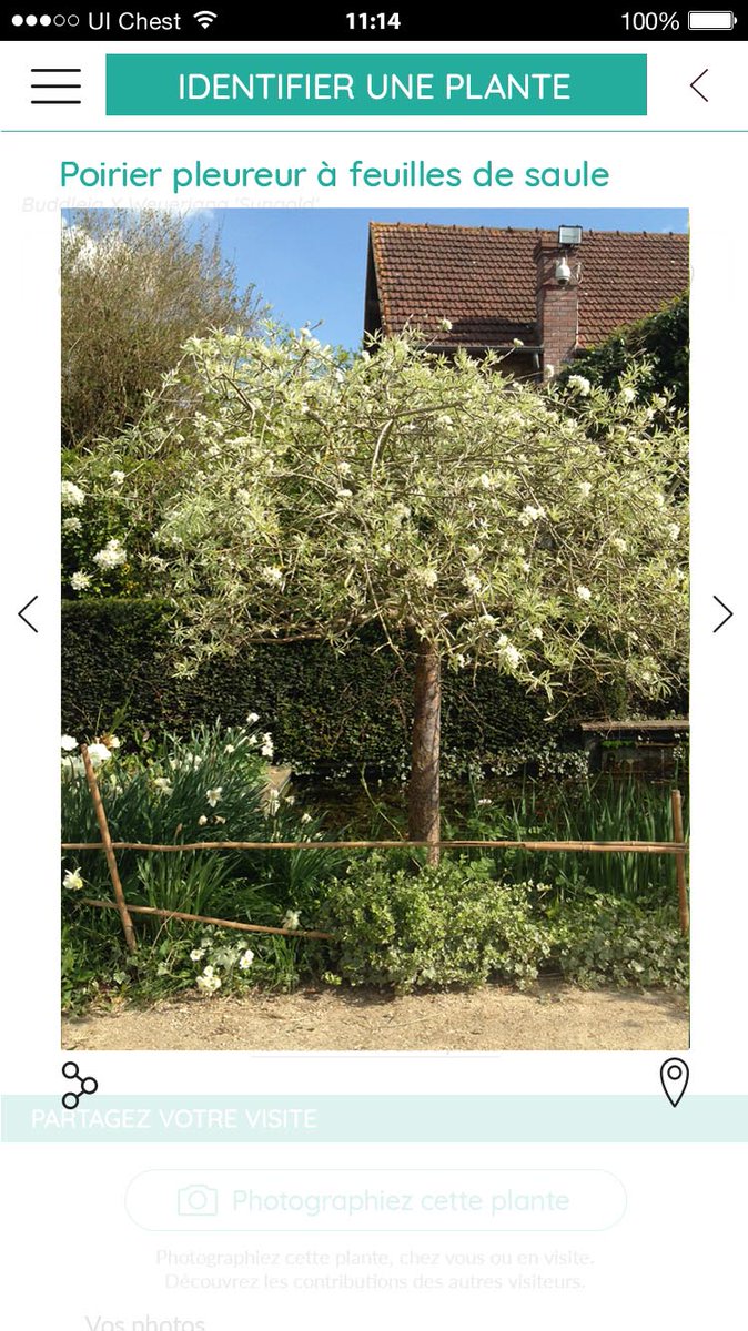 MuseeGiverny's tweet photo. Explorez 2 nouvelles appli pour mieux connaitre #impressionnismes au fil de la #Seine et #jardin du @mdig27620 https://t.co/thWEub3ThE https://t.co/dUIGZOeobK