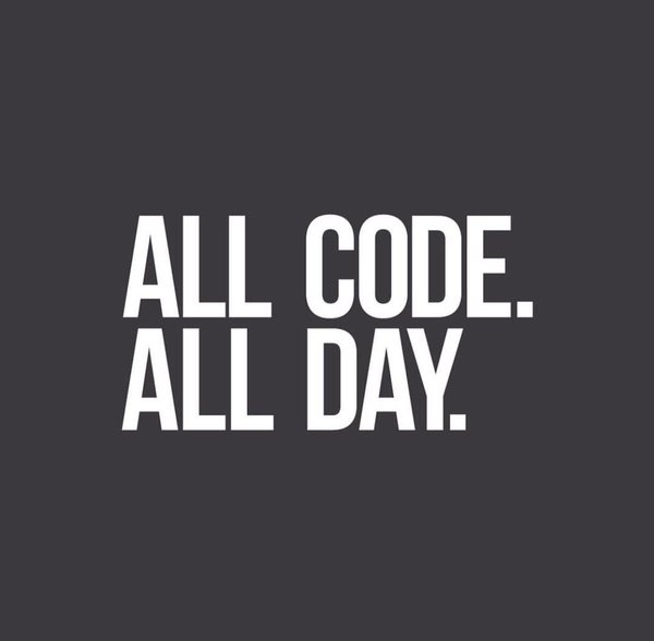#1000LinesOfCode - Our president @baxter204 is in the office early and has announced that he will be writing 1,000 lines of code today!