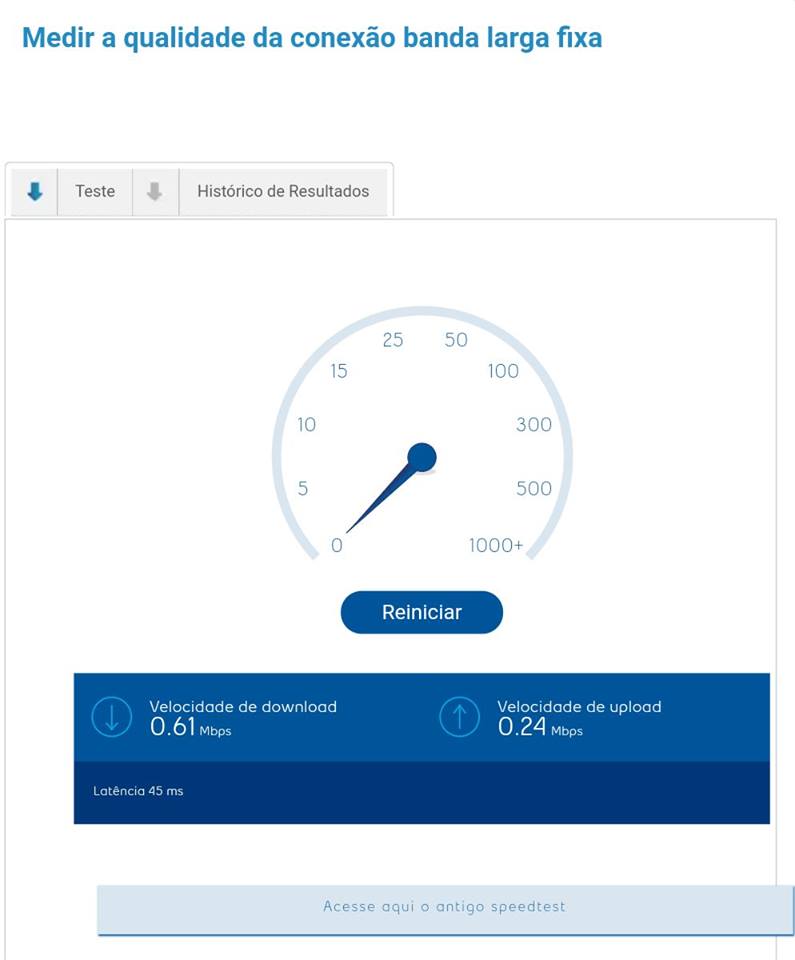 rodlim82's tweet image. Pago 60 mega de Internet e a @NEToficial entrega 1mbps! Estou acionando a @anatel_oficial  #netfail #naovenhaparaomundodosnets #netlixo #net